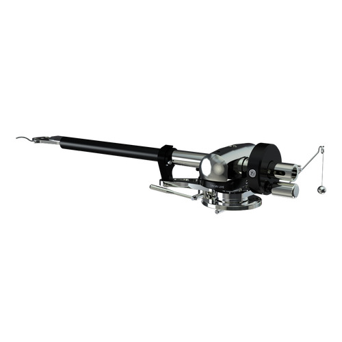 Enterprise Mk4 tonearm