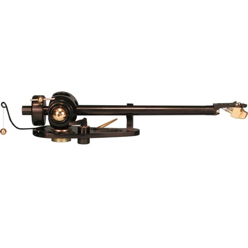 Illustrious Mk4 tonearm