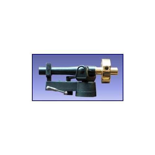 Rega tonearm structural modification