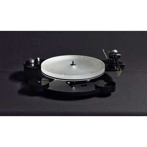 Swift Mk5 Turntable (without tonearm)