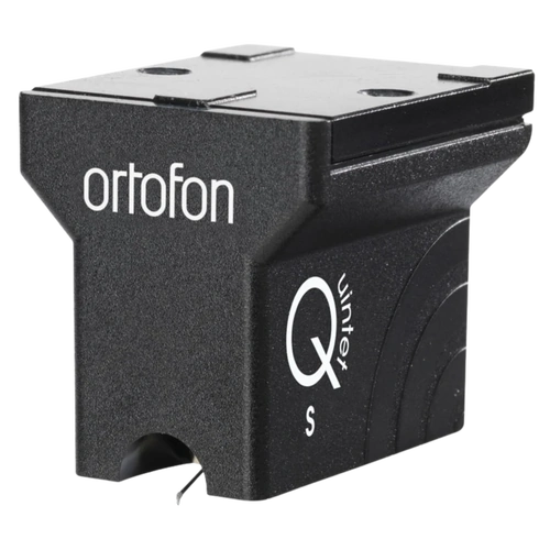 Quintet Black moving coil cartridge