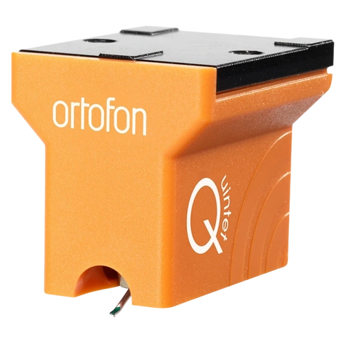 Quintet Bronze moving coil cartridge