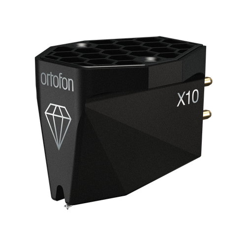 MC X10 Moving Coil Cartridge