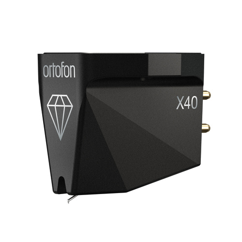 MC X40 Moving Coil Cartridge