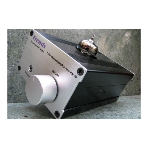 TRENDS PA-10 hybrid pre-amplifier