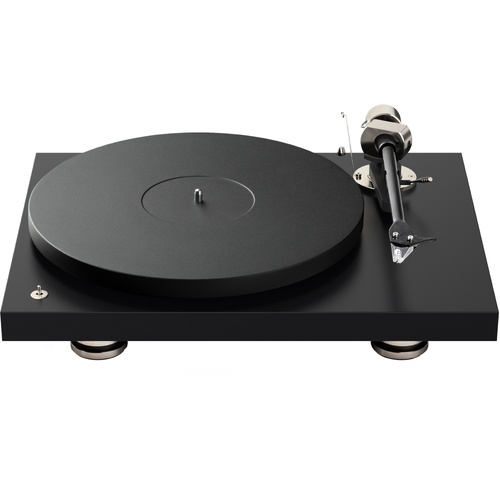 PRO-JECT Debut PRO turntable