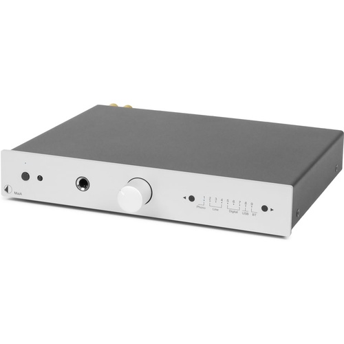 MaiA integrated stereo amplifier
