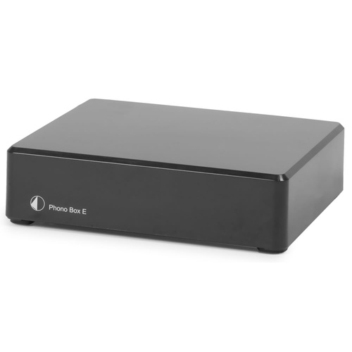 Phono Box E 