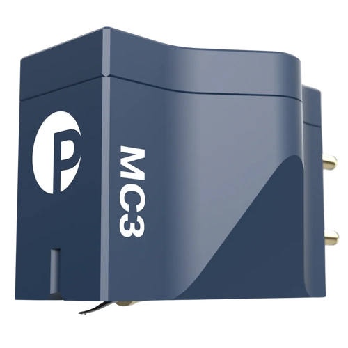 Pick It MC3 cartridge
