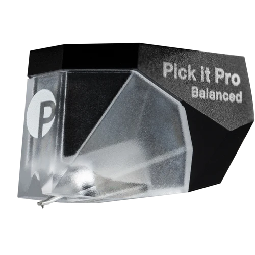 Pick It Pro Balanced MM cartridge