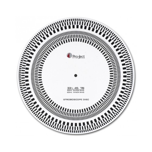 PRO-JECT Strobe-It