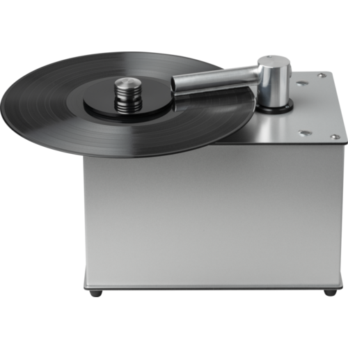 PRO-JECT AUDIO VC-E Compact Record Cleaning Machine