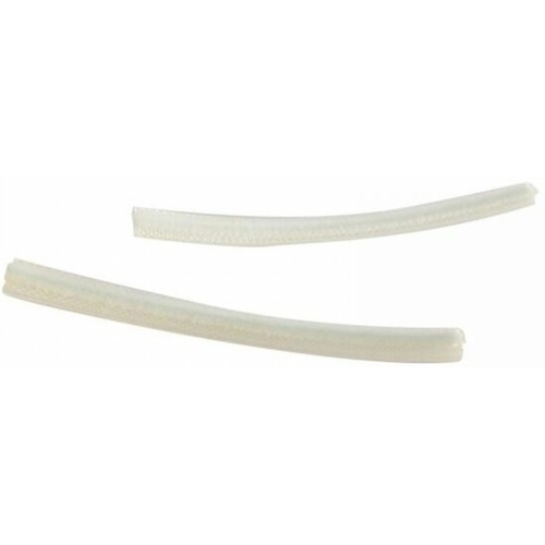 VC-S replacement strips (white pair) for 7"