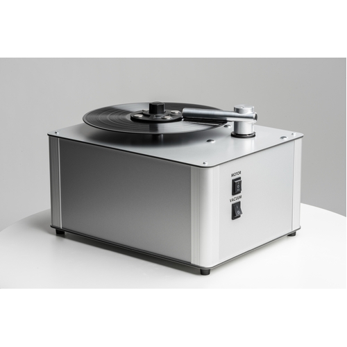 AUDIO VC-S3 record cleaning machine