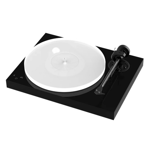 PRO-JECT X1 B turntable 
