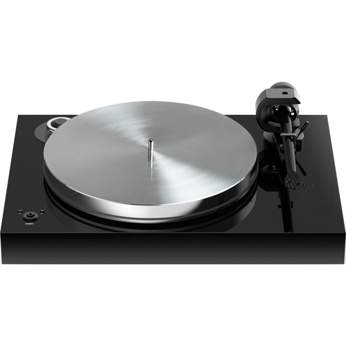 X8 Evolution turntable Special Edition, Ortofon Quintet Black S mc cartridge