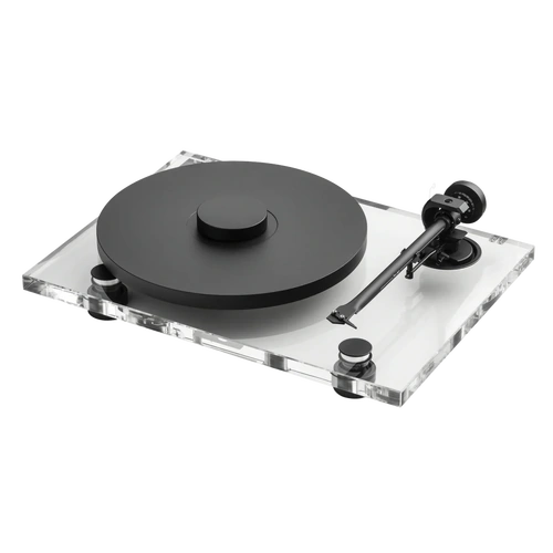 PRO-JECT XA B turntable