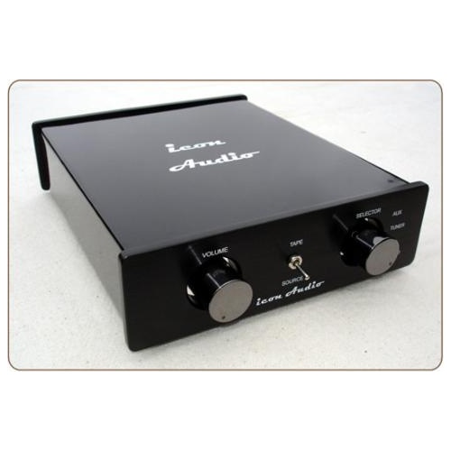 Passive Pre-amp