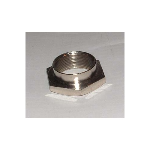 REGA Sleeved Arm Nut