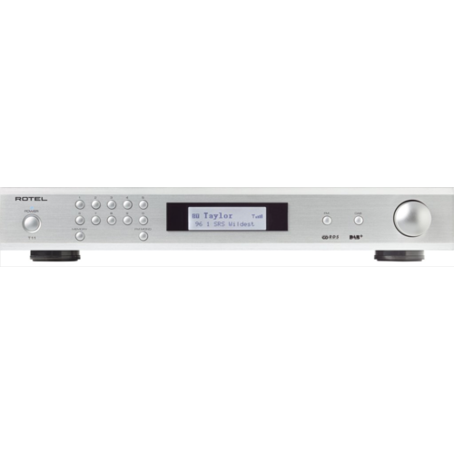 ROTEL T11 DIGITAL RADIO TUNER