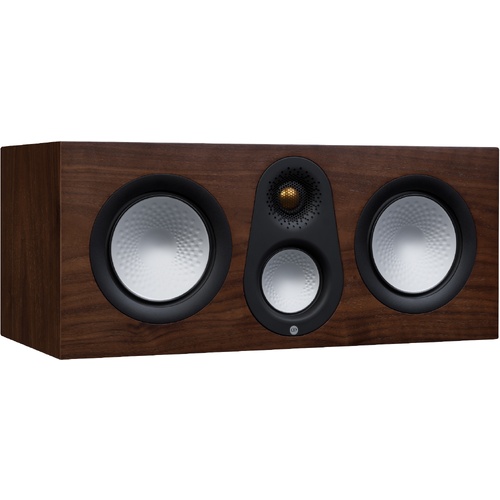 Silver 250 Centre Speaker