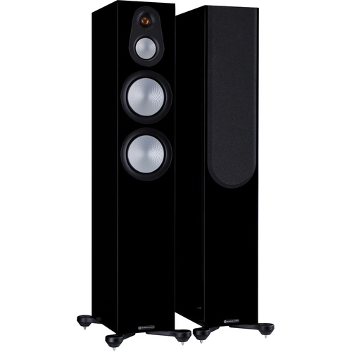 Silver 300 Floorstanding Speakers (pair)