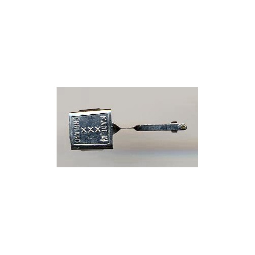 S44SR Round Stylus