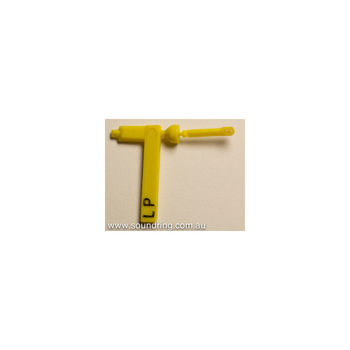 S464SR/2 Stereo/2 Ceramic Stylus