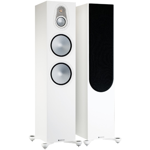 Silver 500 Floorstanding Speakers (pair)