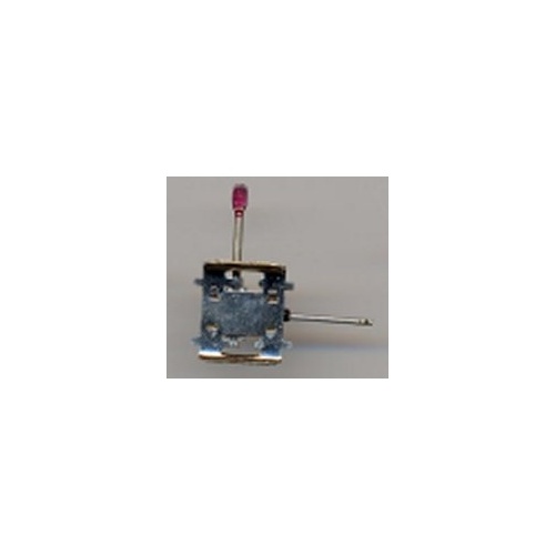 S69SR/2 TELEFUNKEN A10 Ceramic Stereo/2 Stylus