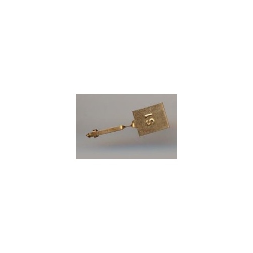 S76SR Stereo Ceramic Stylus for Reuter