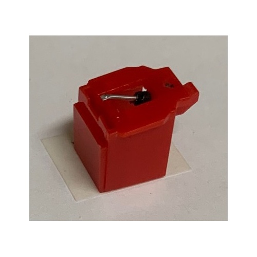 S975SR Round Stylus