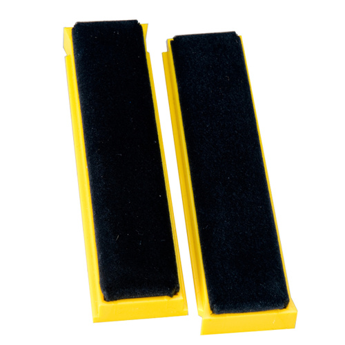 SPINCLEAN replacement brushes (pair)