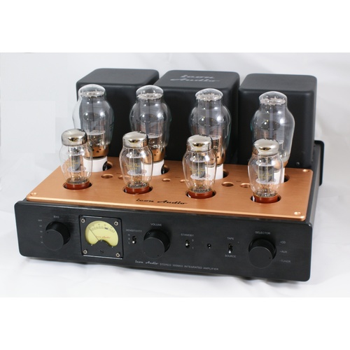 Stereo 300 MkII Integrated Amplifier
