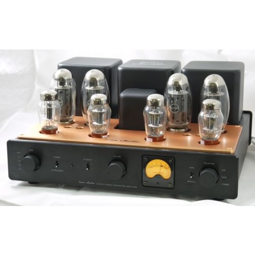 Stereo 60 MkIV integrated amplifier (KT150)
