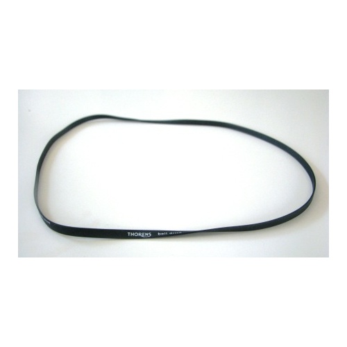 Genuine THORENS belt for many models