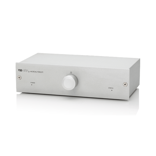 MUSICAL FIDELITY V90 integrated stereo amplifier