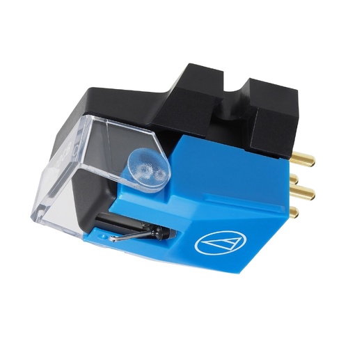 VM610xMONO Moving Magnet Mono Cartridge