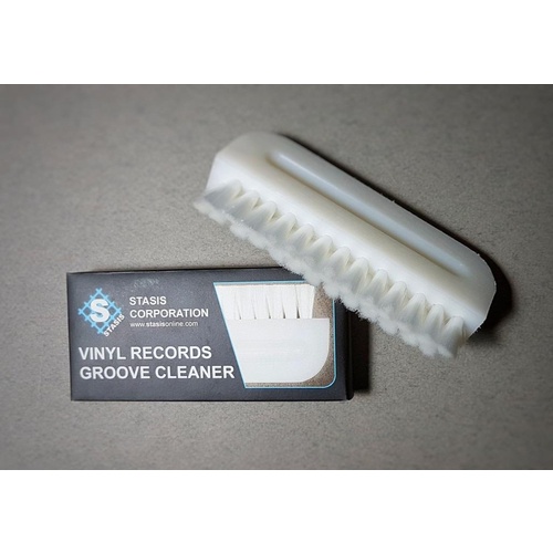Vinyl Records Groove Cleaner