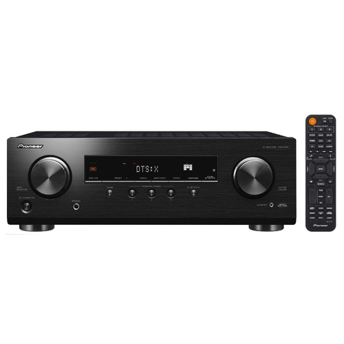 PIONEER VSX-834 home theatre receiver