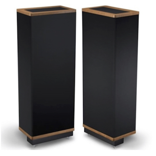 Model 2Ce floorstanding speakers