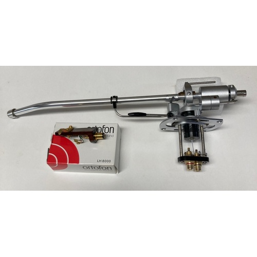  3012 Series 2 Tonearm