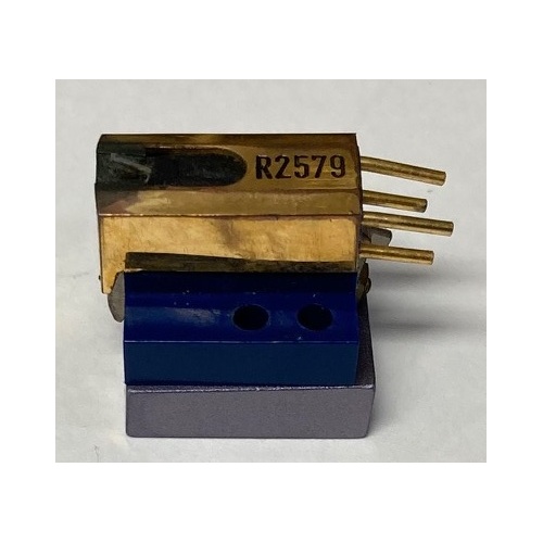 SPU Royal N lomc cartridge