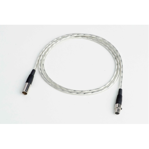 Connect-It Phono E True Balanced 1.23m interconnects