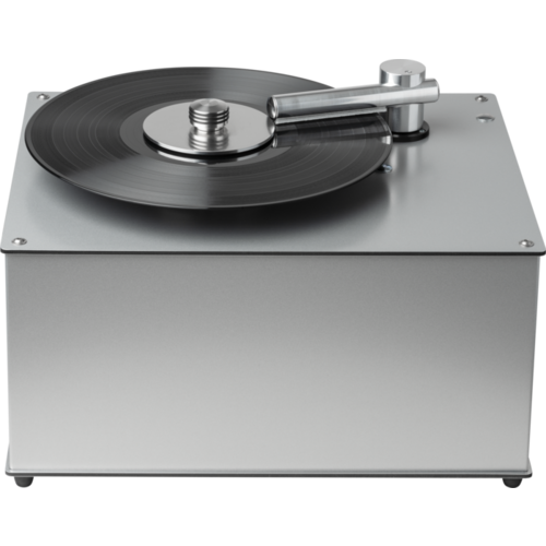 VC-S2 record cleaning machine