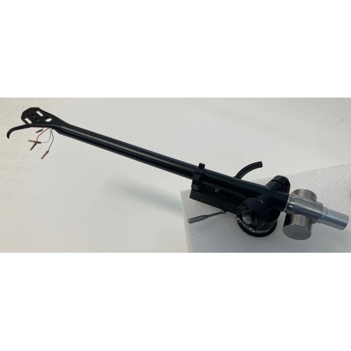 REGA RB300 tonearm (upgraded)