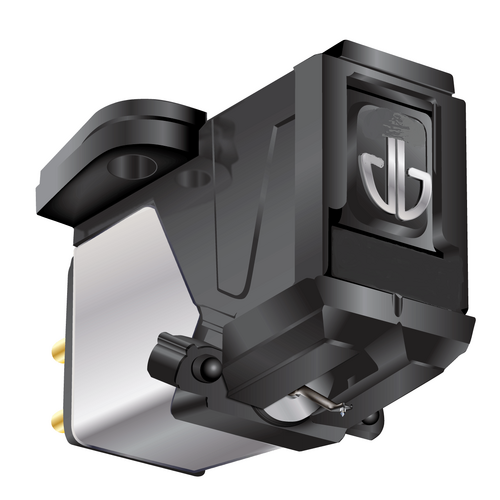 LG1 mm phono cartridge