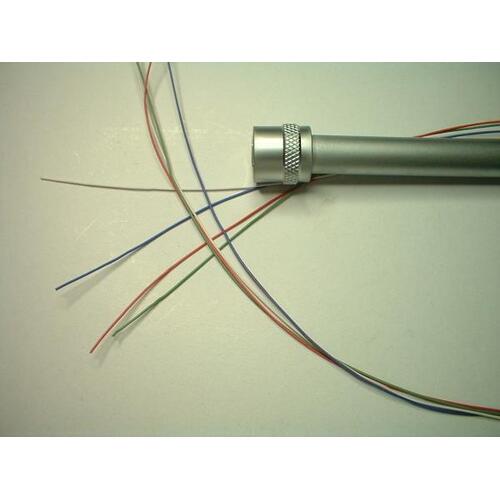 SuperFlex tonearm wires (per 10cm)