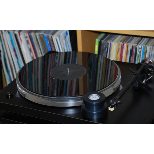 3mm acrylic platter mat SRM TECH