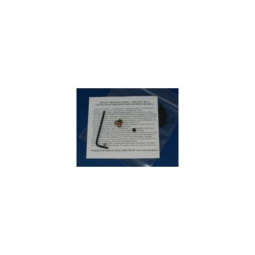Motor Thrust Bearing kit